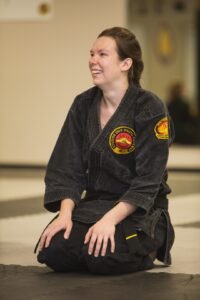 Les 10 grandes leçons du karate